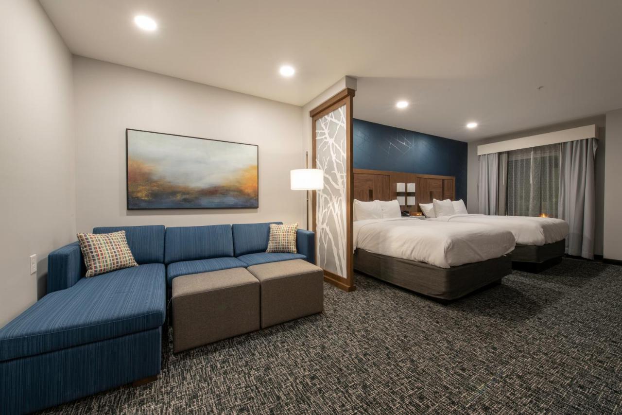 Comfort Suites Greenville Airport Room photo